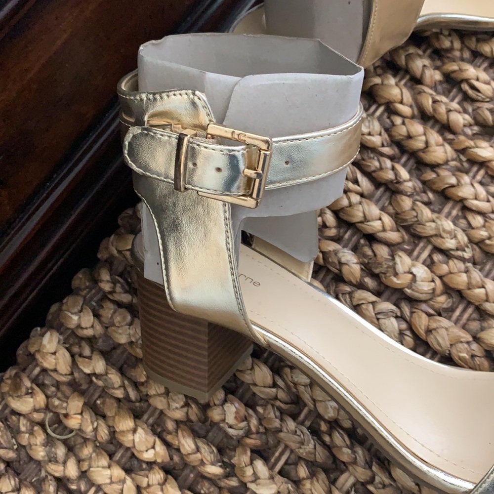 Gold Lc Eclipse “New” - image 5